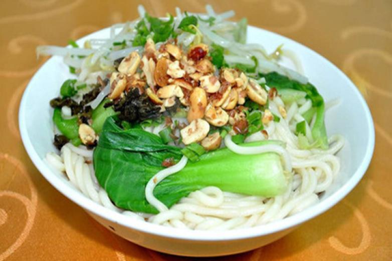 桥福缘云南过桥米线